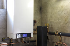 Nuthall condensing boiler companies