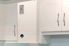 Nuthall electric boiler quotes