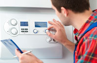 free commercial Nuthall boiler quotes