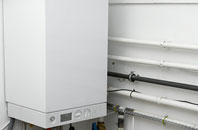 free Nuthall condensing boiler quotes