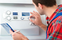 free Nuthall gas safe engineer quotes