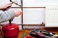 free Nuthall heating repair quotes