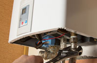 free Nuthall boiler install quotes