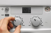 free Nuthall boiler maintenance quotes
