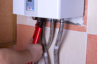 free Nuthall boiler repair quotes