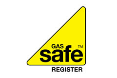 gas safe companies Nuthall